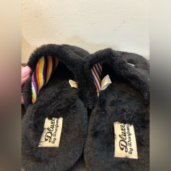 🎃👻 Spooky Slides  Size Large 9/10 - Picture 4 of 6